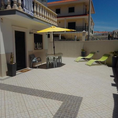 Housemaria Villa Nazaré Exterior photo